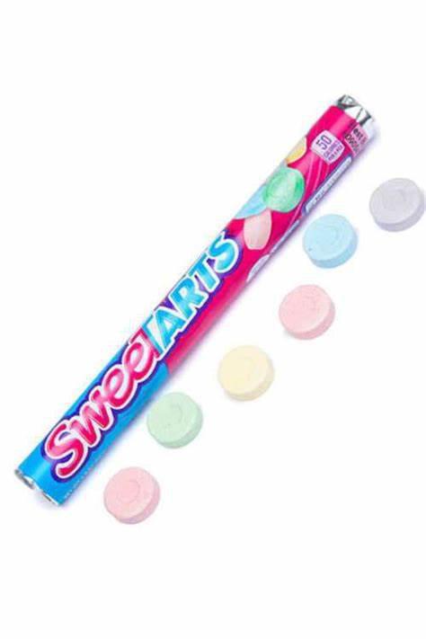 SweetTarts Original