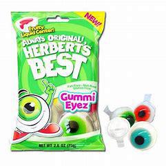 Herbert's Gummi Eyez