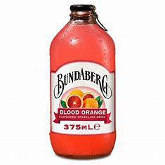 Bundaberg Blood Orange