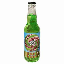 Whirly Pop Watermelon Soda