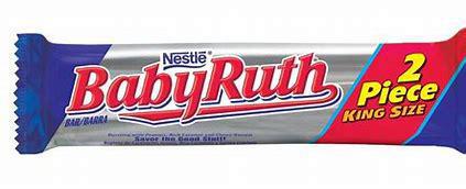 BabyRuth KingSized *BB: 09/08/24*