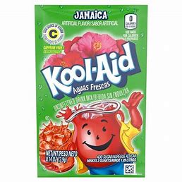 Koolaid Jamaïque