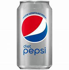 Pepsi diététique