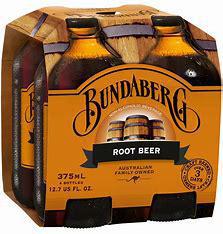 Bundaberg Root Beer