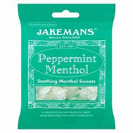 Jakeman's Peppermint