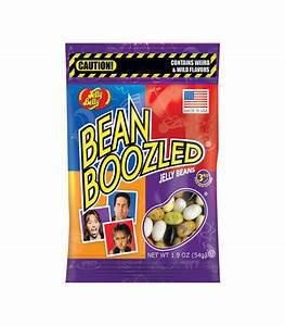 Jelly Belly Beanboozled