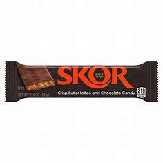 Skor