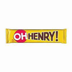 Oh Henry Chocolate Bar