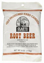 Claeys Root Beer