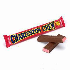 Charleston Chew Vanille