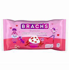 Brachs Cinnamon Heart Imperials