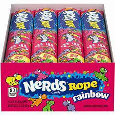 Nerds Rope