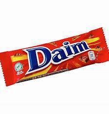 Mini Daim