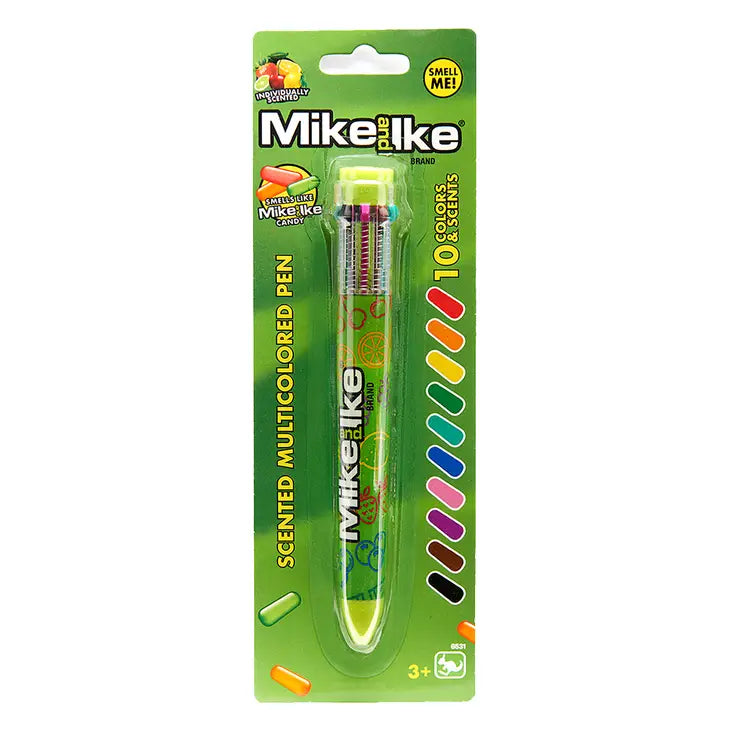 Mike & Ike Pens