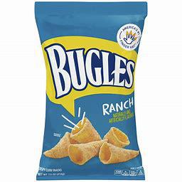 Bugles Ranch