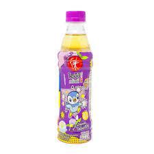 Pokemon Grape Iced Tea