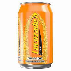 Lucozade