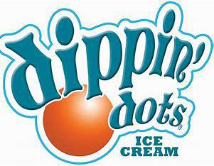 Dippin' Dots (Local Pickup Only)