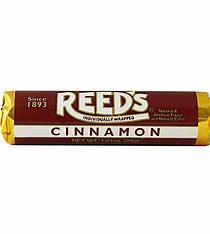 Reed's Cinnamon