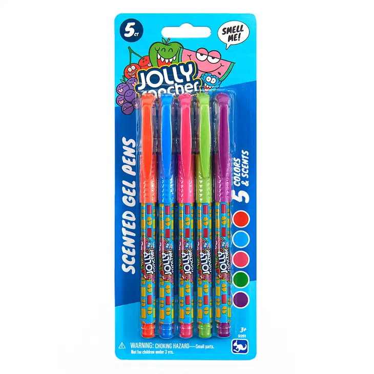 Stylo Jolly Rancher