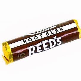 Rootbeer de Reed