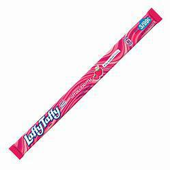 Laffy Taffy Strawberry Rope