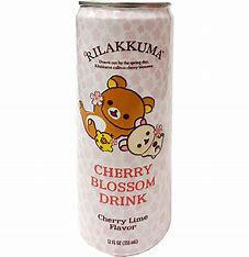 Rilakkuma Cherry Blossom