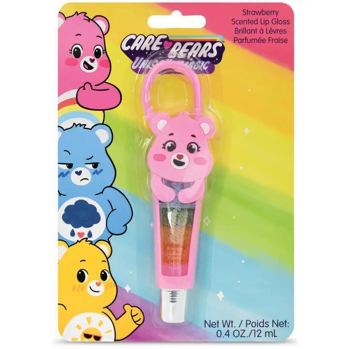 Care Bear Rainbow Lip Gloss