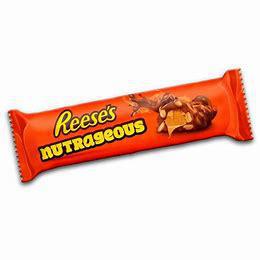 Reese's Nutrageous