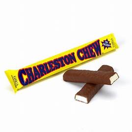 Charleston Chew