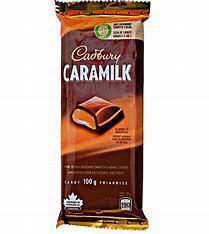 Cadbury Caramilk