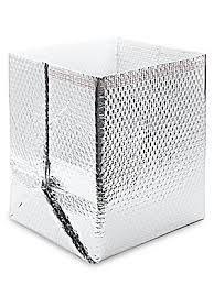 Insulated Box Liners