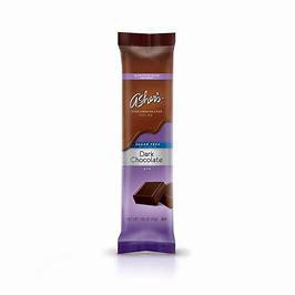 Asher Dark Chocolate - Sugar Free