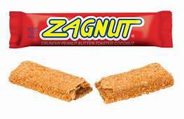 Zagnut Bar *BB: 01/2025*