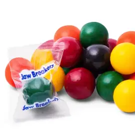 Mini Jawbreakers