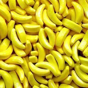 Just Bananas