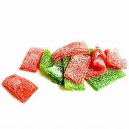 Apple Strawberry Sour Mats