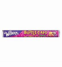 WONKA Bottlecaps