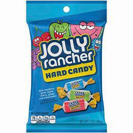 Jolly Rancher Hard Candy