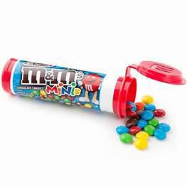 Mini-M&amp;M