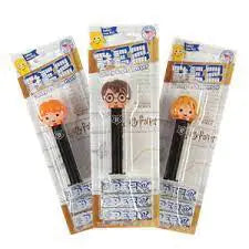 Pez de Harry Potter