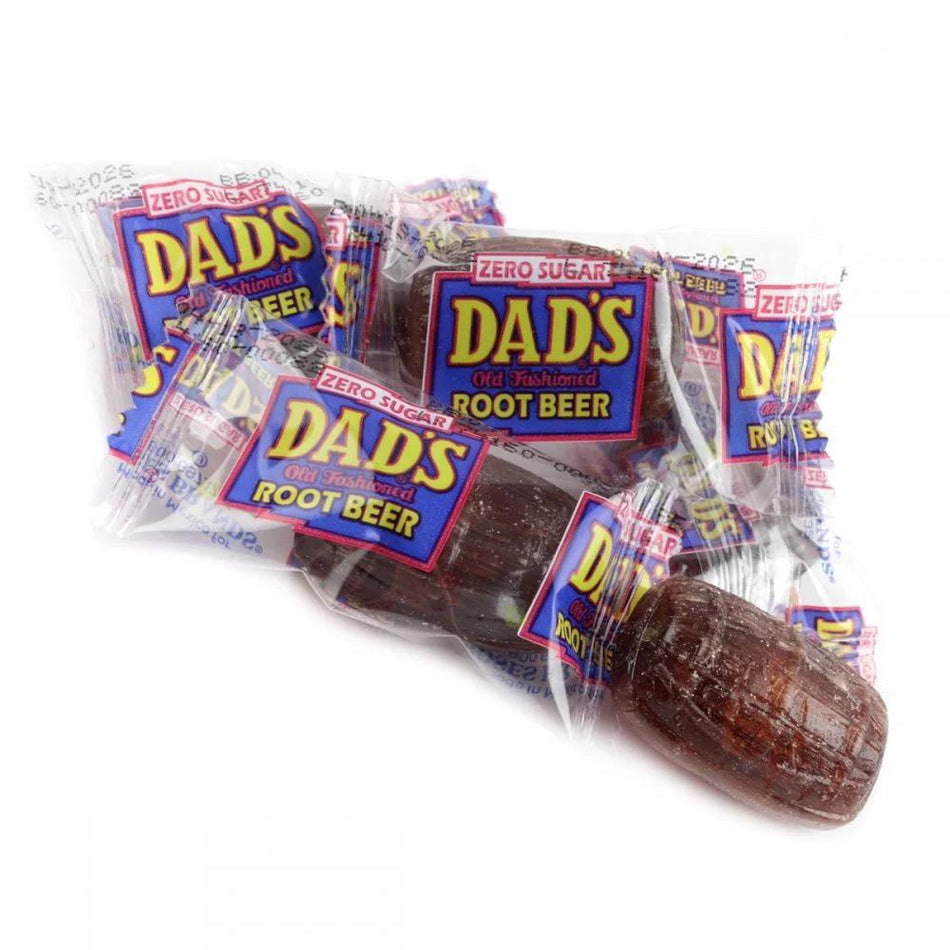 Dad's Sugar Free Root Beer Barrels