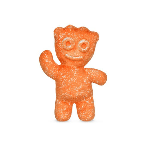 Mini-gâteau Sour Patch Kids à l'orange