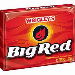 Big Red Gum