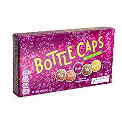 Boîte de théâtre Bottlecaps