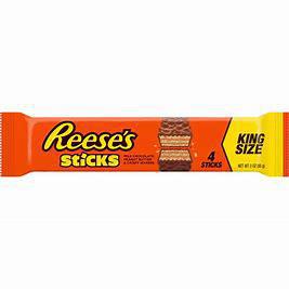 Reese's Sticks King Size *BB: 01/2025*