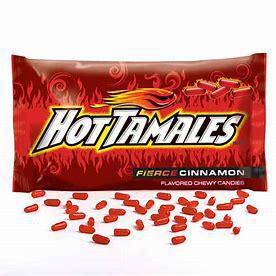 Hot Tamales