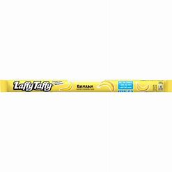 Corde à banane Laffy Taffy