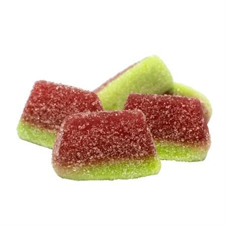 Sour Watermelon