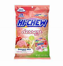 Hi-Chew Dessert Mix